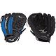 Black/Blue