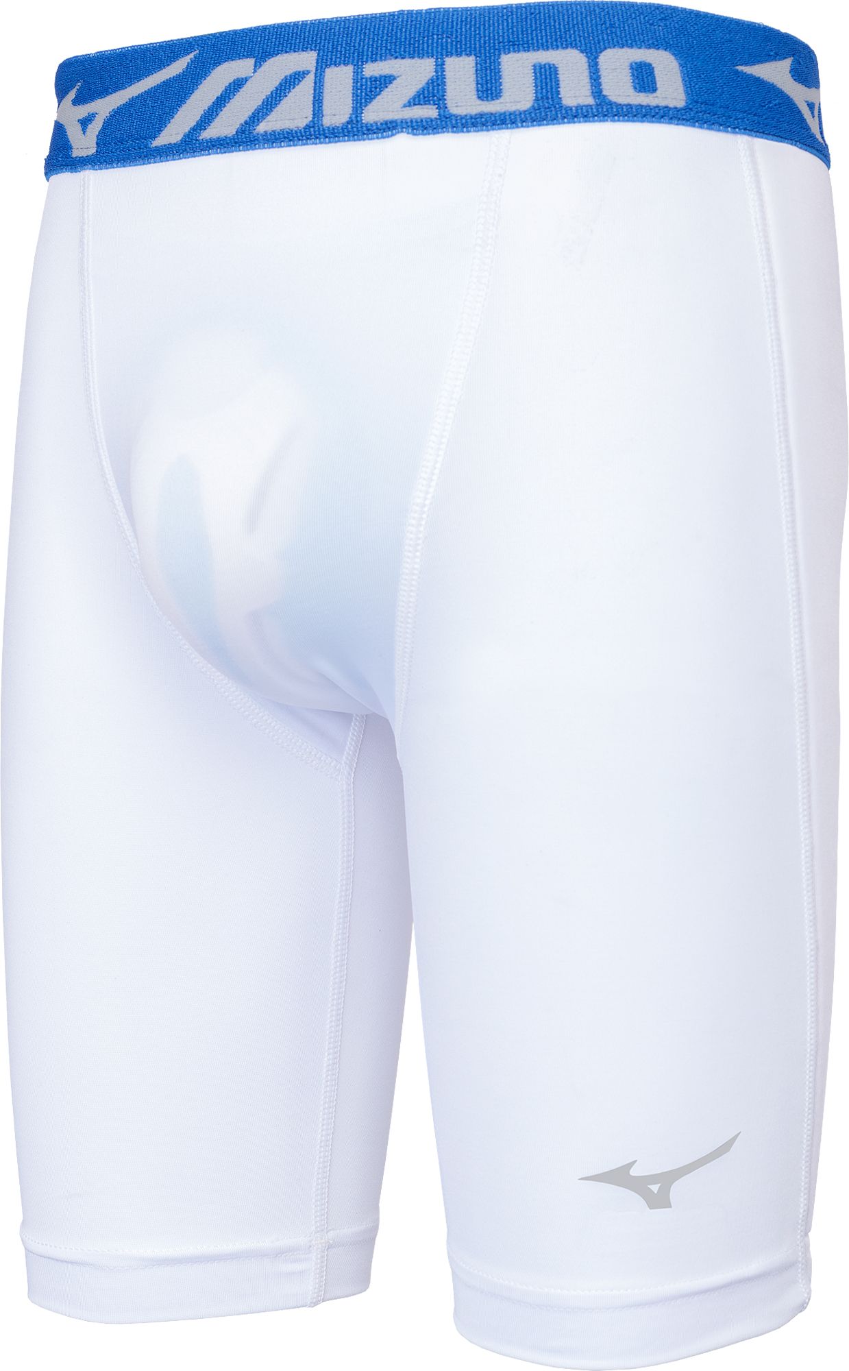 Mizuno Boys' Elite Sliding Shorts w/ Cup