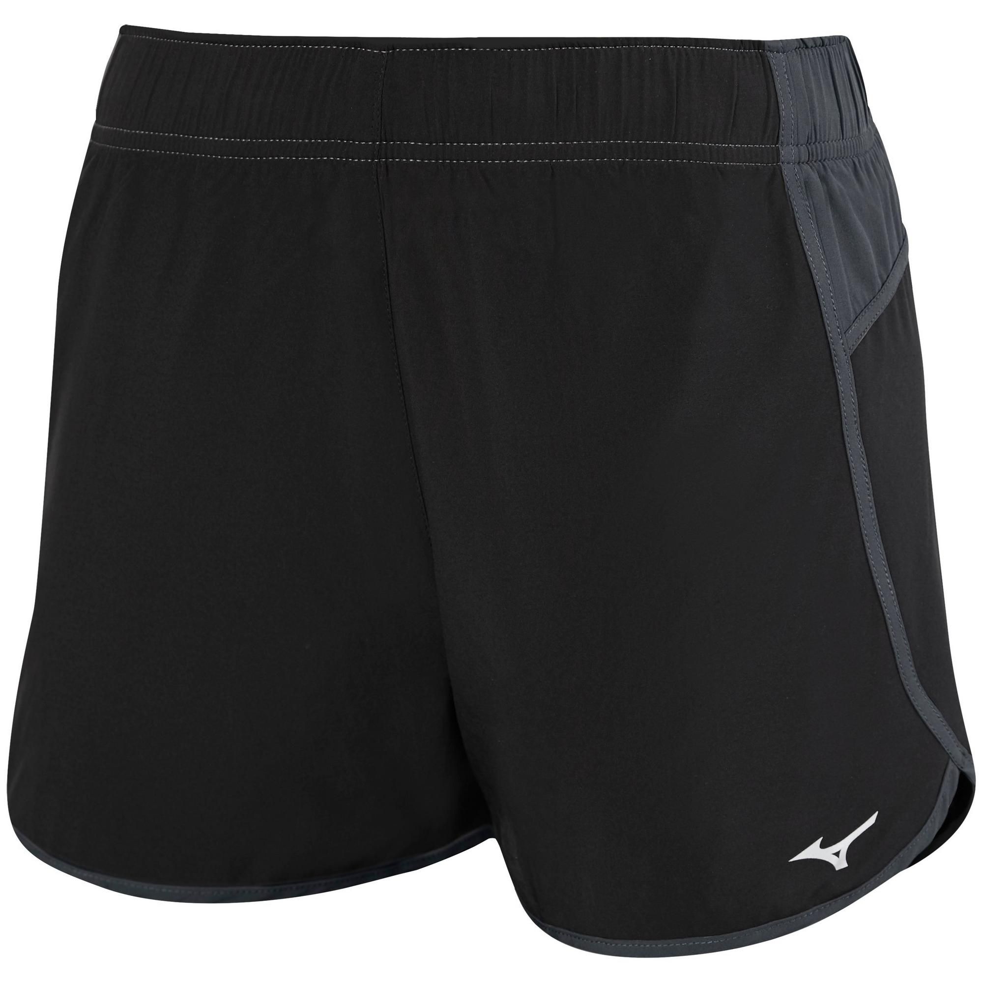 Mizuno Youth Atlanta Cover Up 3" Volleyball Shorts