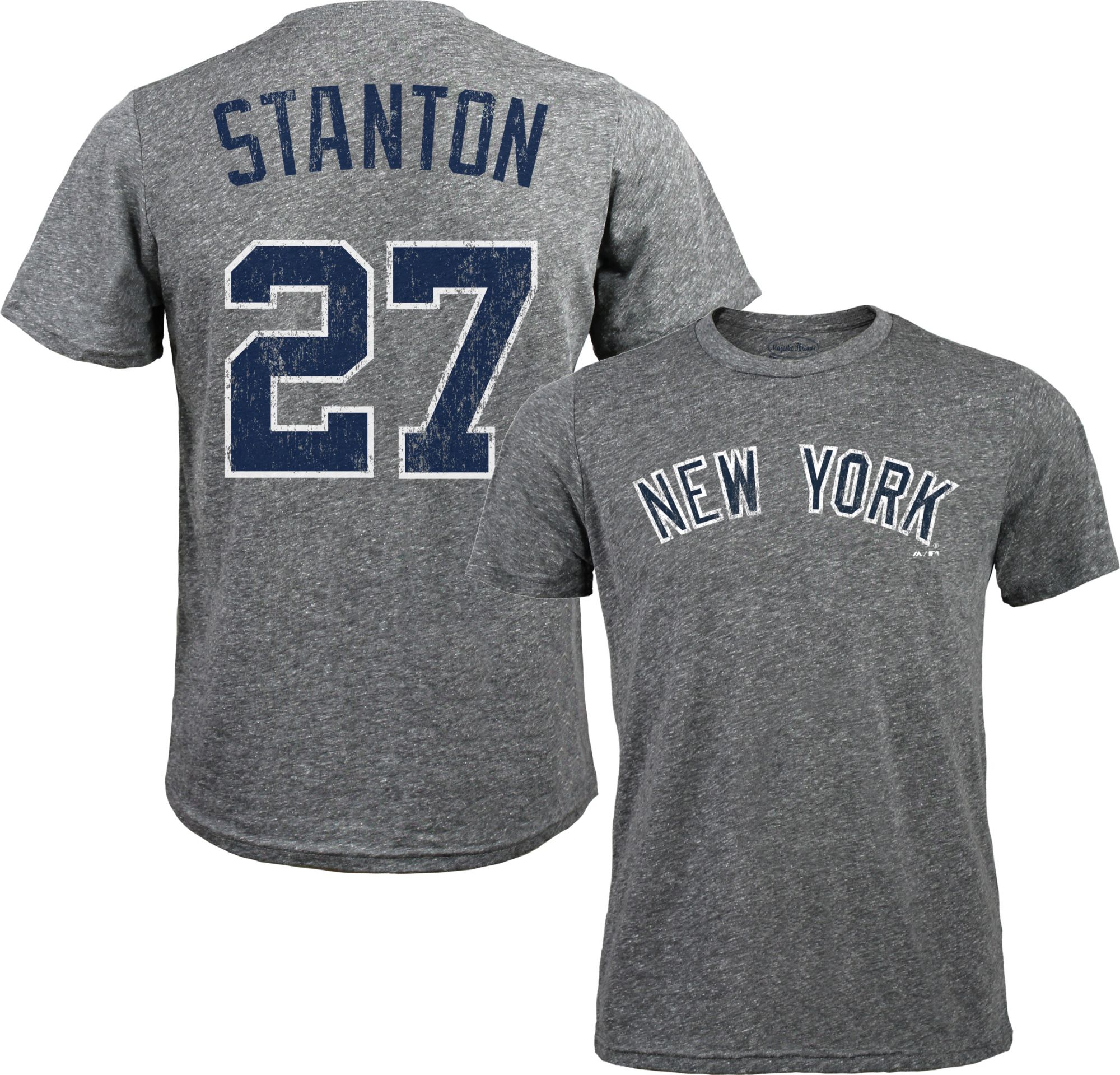 giancarlo stanton t shirt