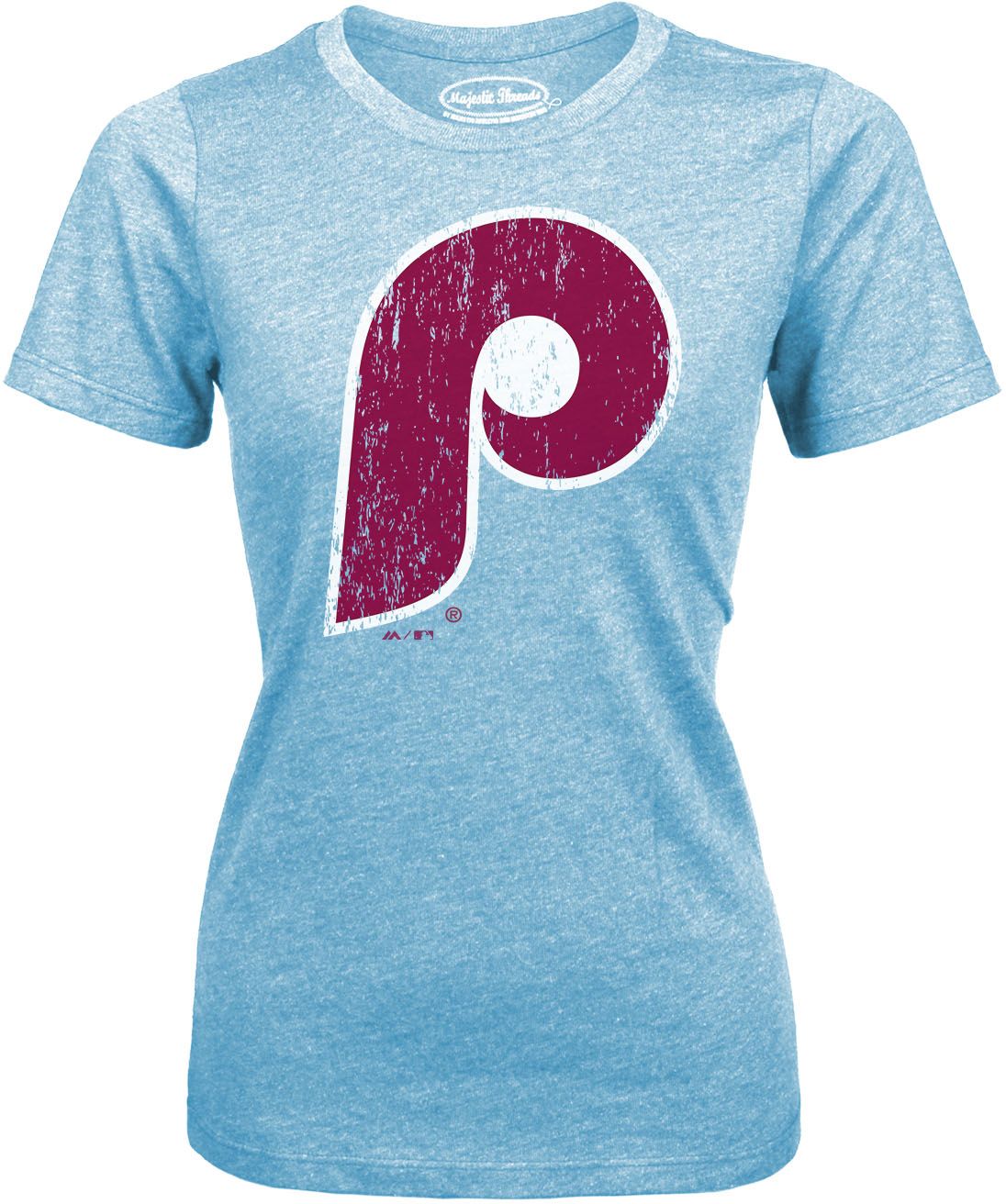 womens phillies shirt