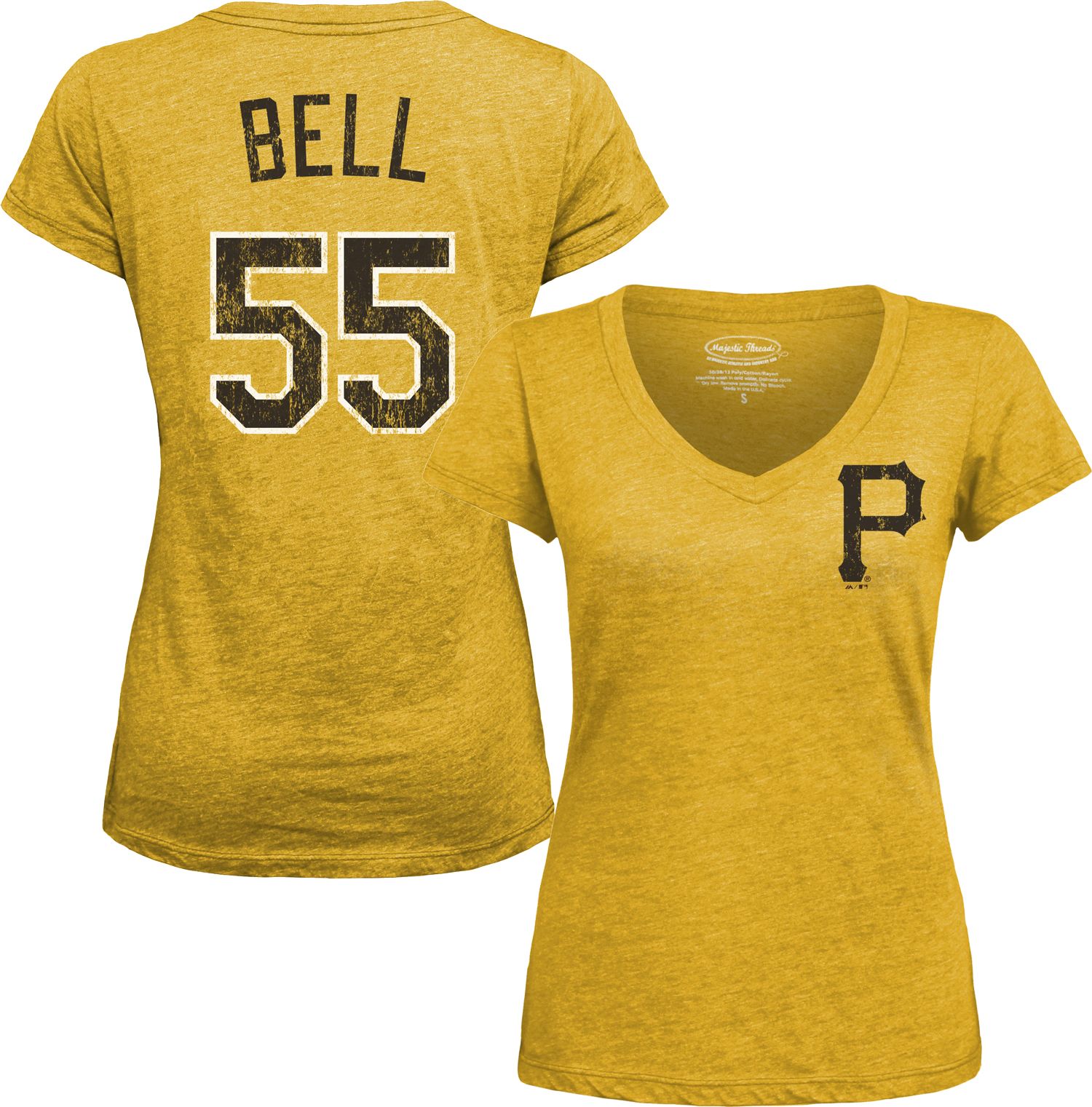 pirates jersey womens