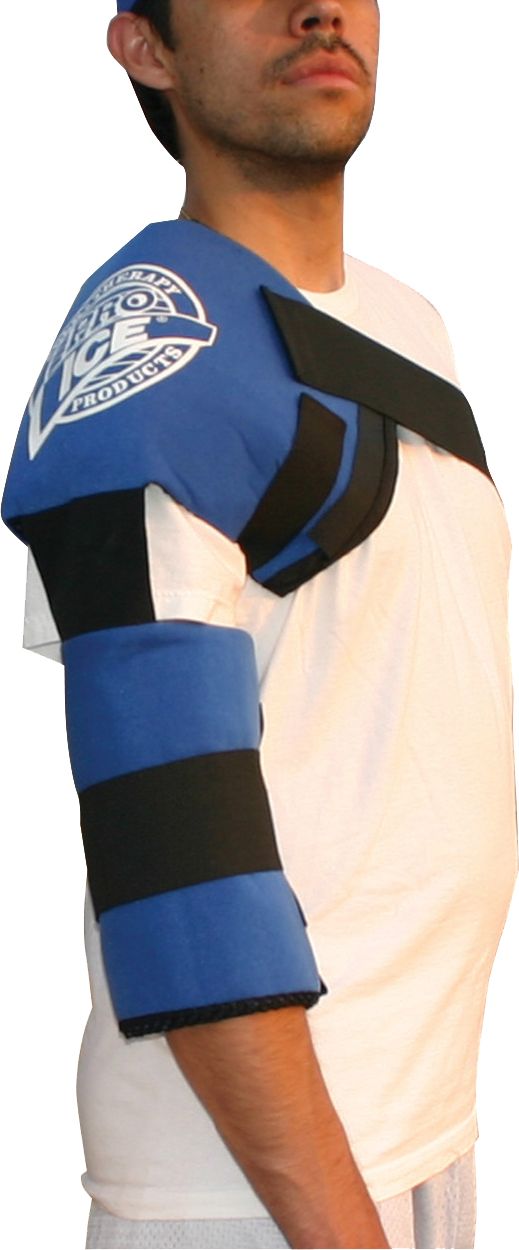Markwort Pro Ice Shoulder/Upper Arm Pad