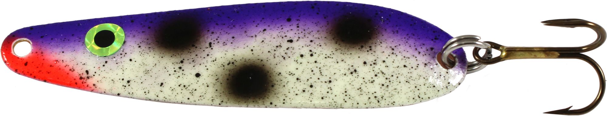 Moonshine Lures Walleye Spoon