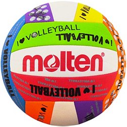 Molten Love Recreational Volleyball