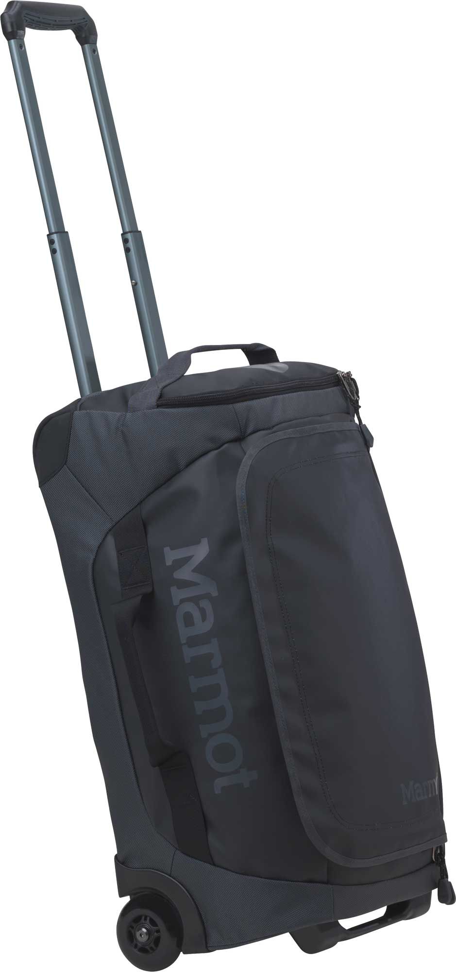 marmot rolling hauler carry on