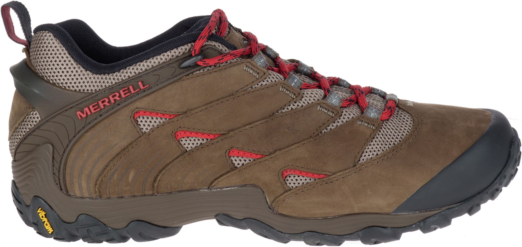 merrell men's chameleon