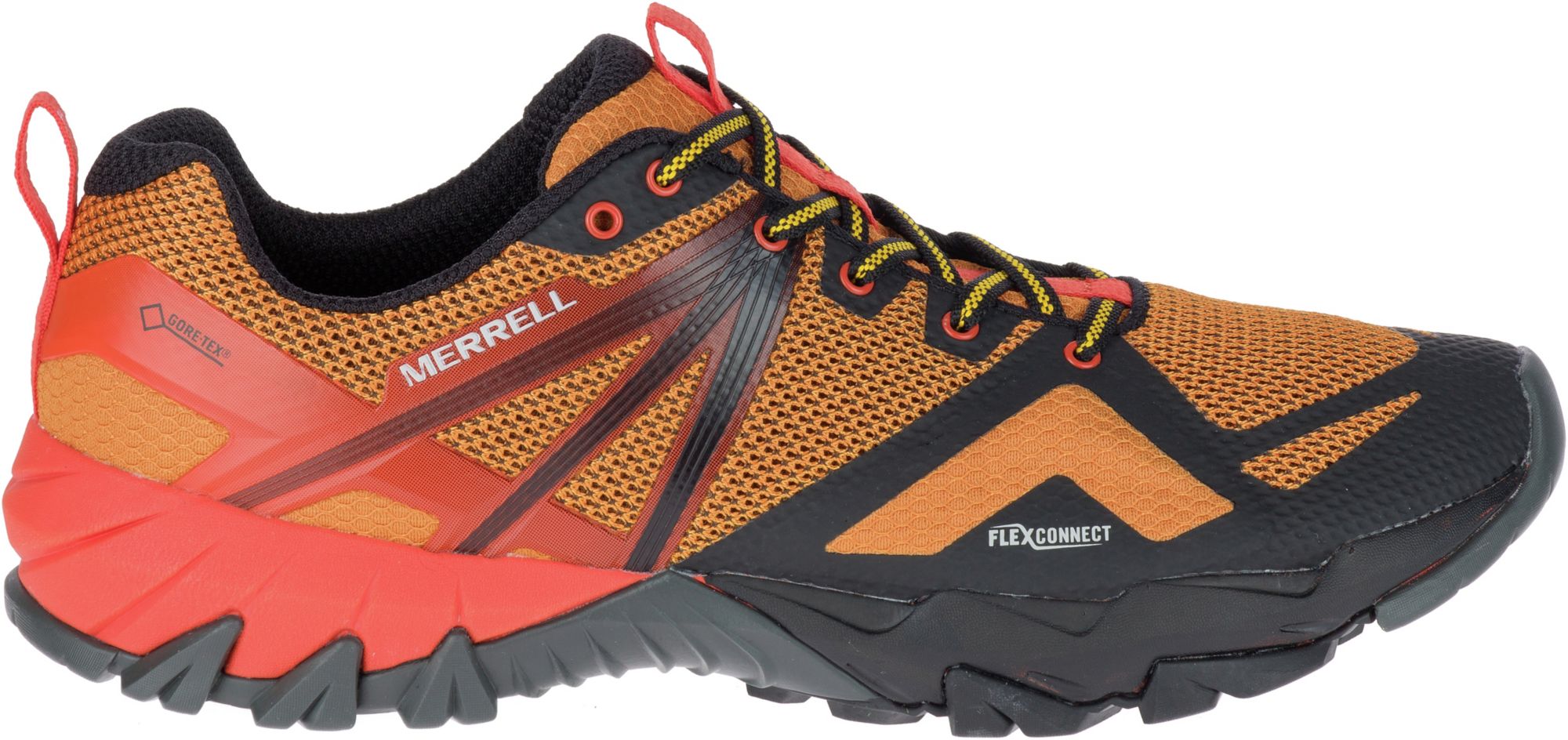 gore tex hiking shoes