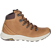 Merrell Men's Ontario Mid Hiking Boots
