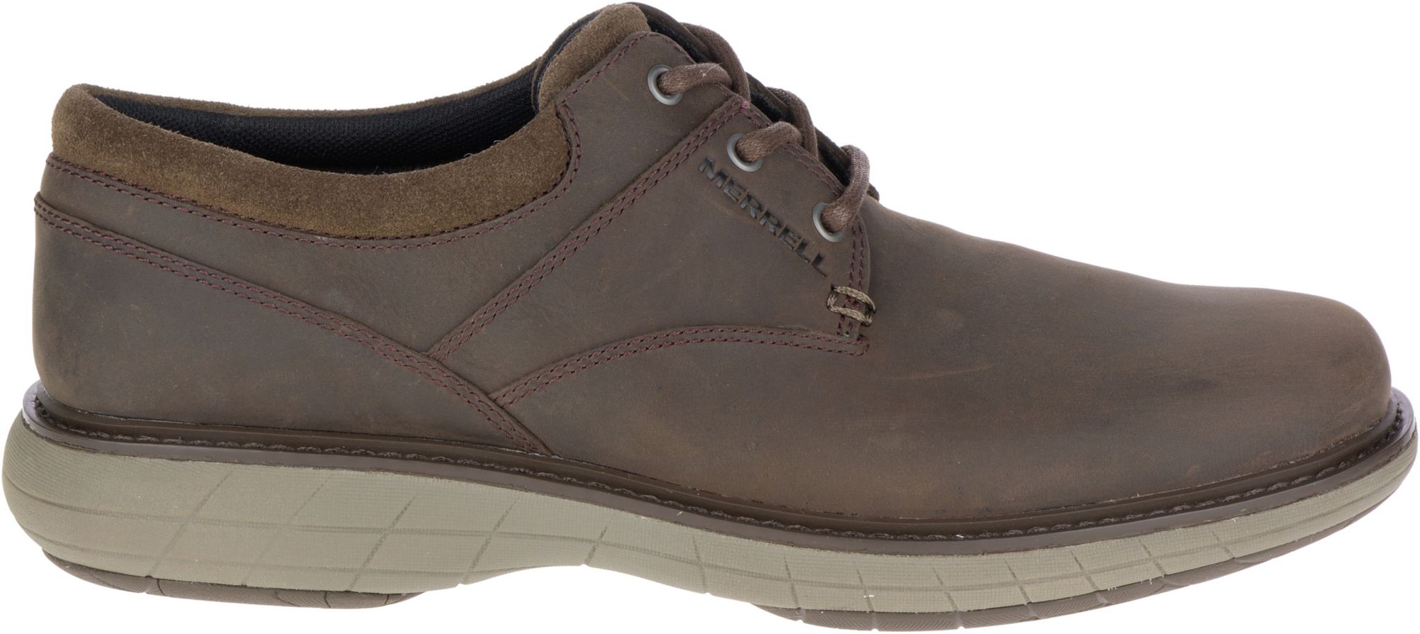 merrell men's casual shoes