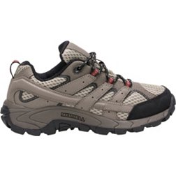Merrell Kids' Moab 2 Low Hiking Shoes
