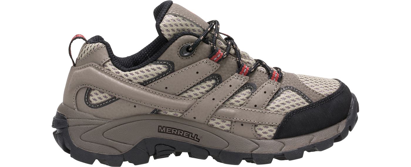 merrell moab low hiking shoes