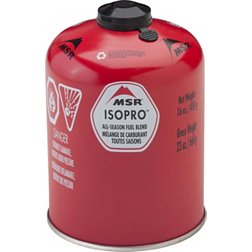 MSR IsoPro Fuel 16 oz. Canister