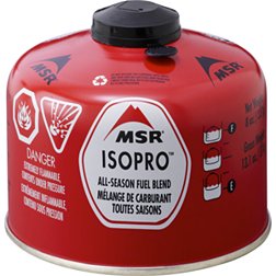 MSR IsoPro Fuel 8 oz. Canister