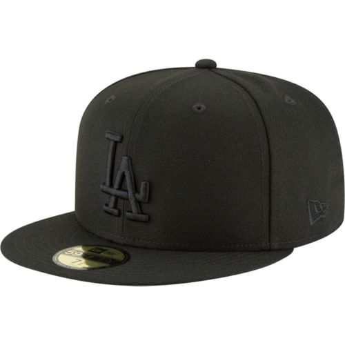 ウェア Dodgers CO Fitted Long Brim Hat NEW ERA - LONG BRIM HAT LOS ANGELES DODGERS CO FITTED KHAKI