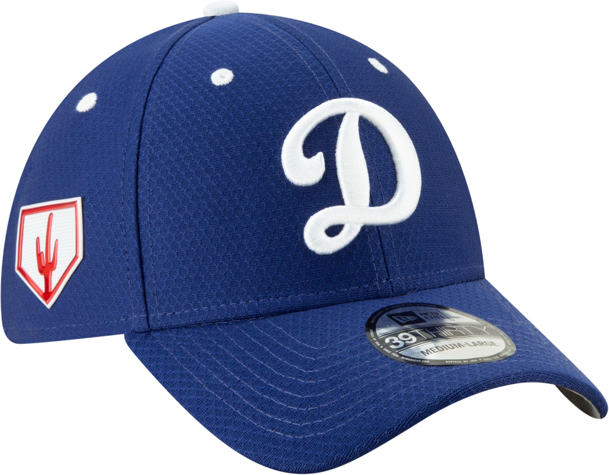 Los Angeles Dodgers Hats | MLB Fan Shop at DICK'S