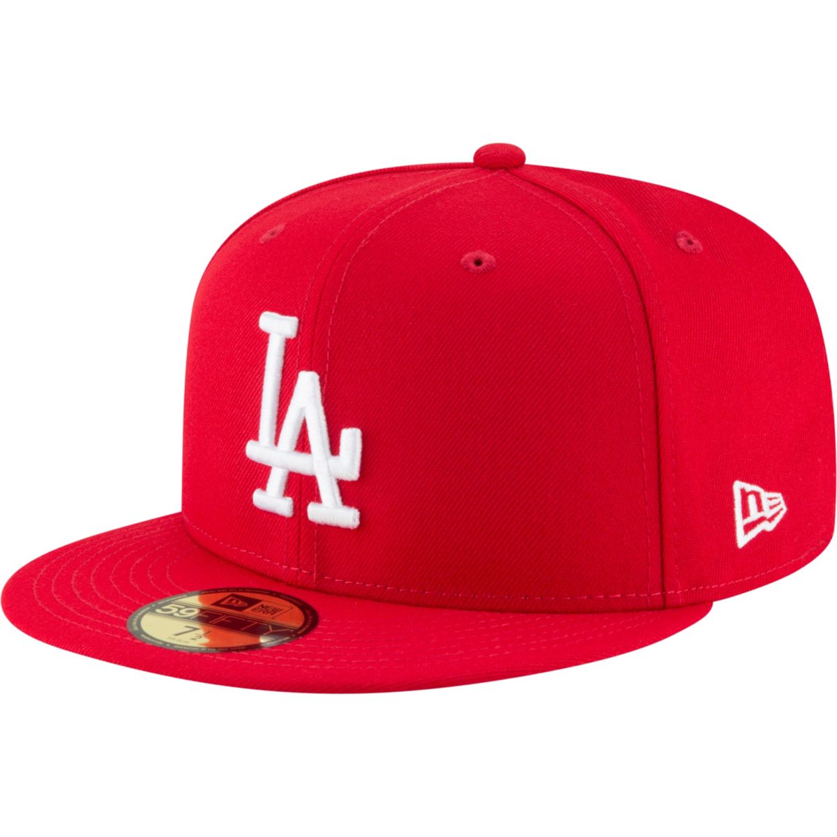 New Era Adult Los Angeles Dodgers City Connect Low Profile