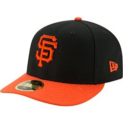 Caps off to Craw 🧢 - San Francisco Giants
