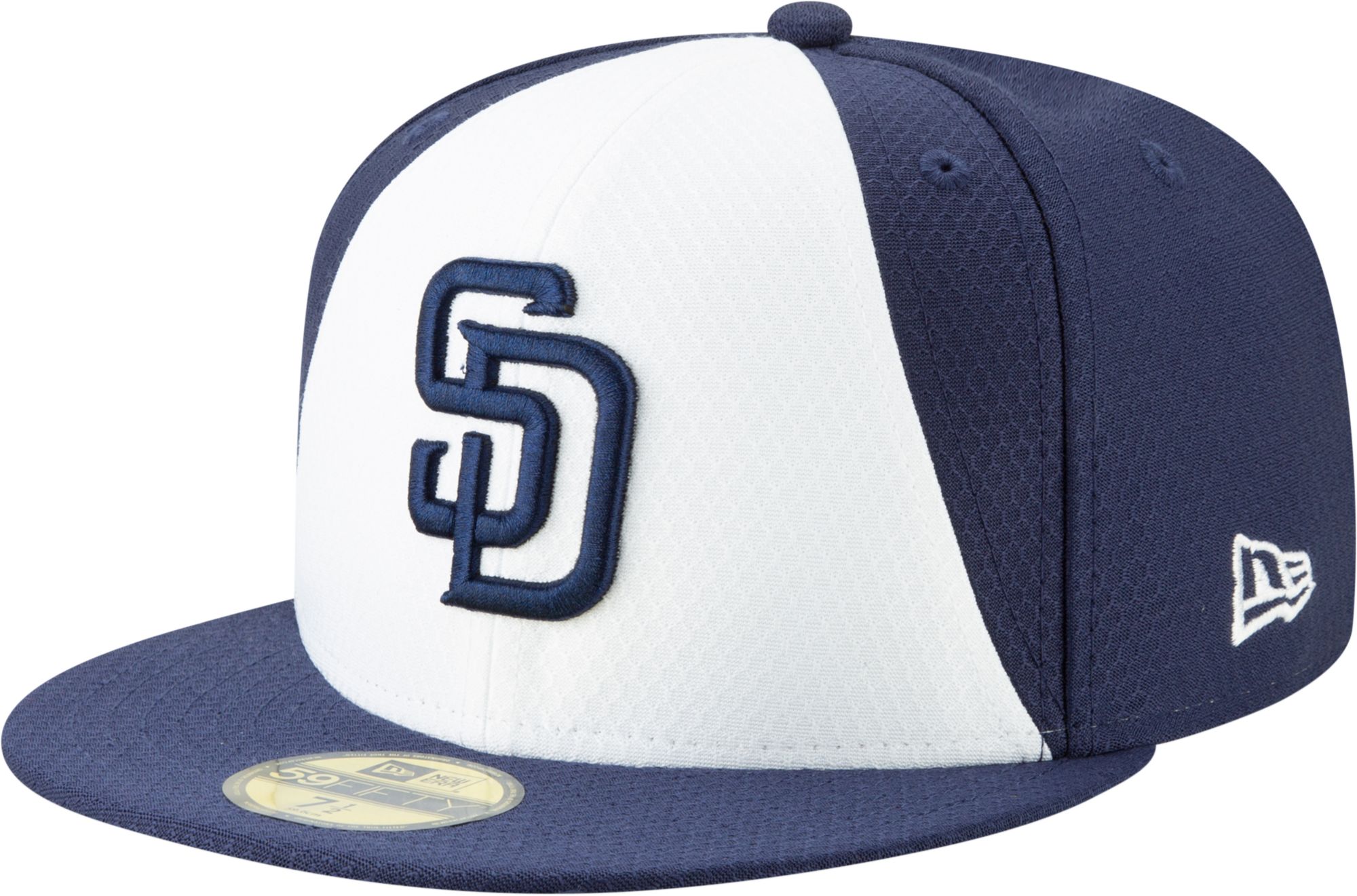 san diego padres flex fit hats
