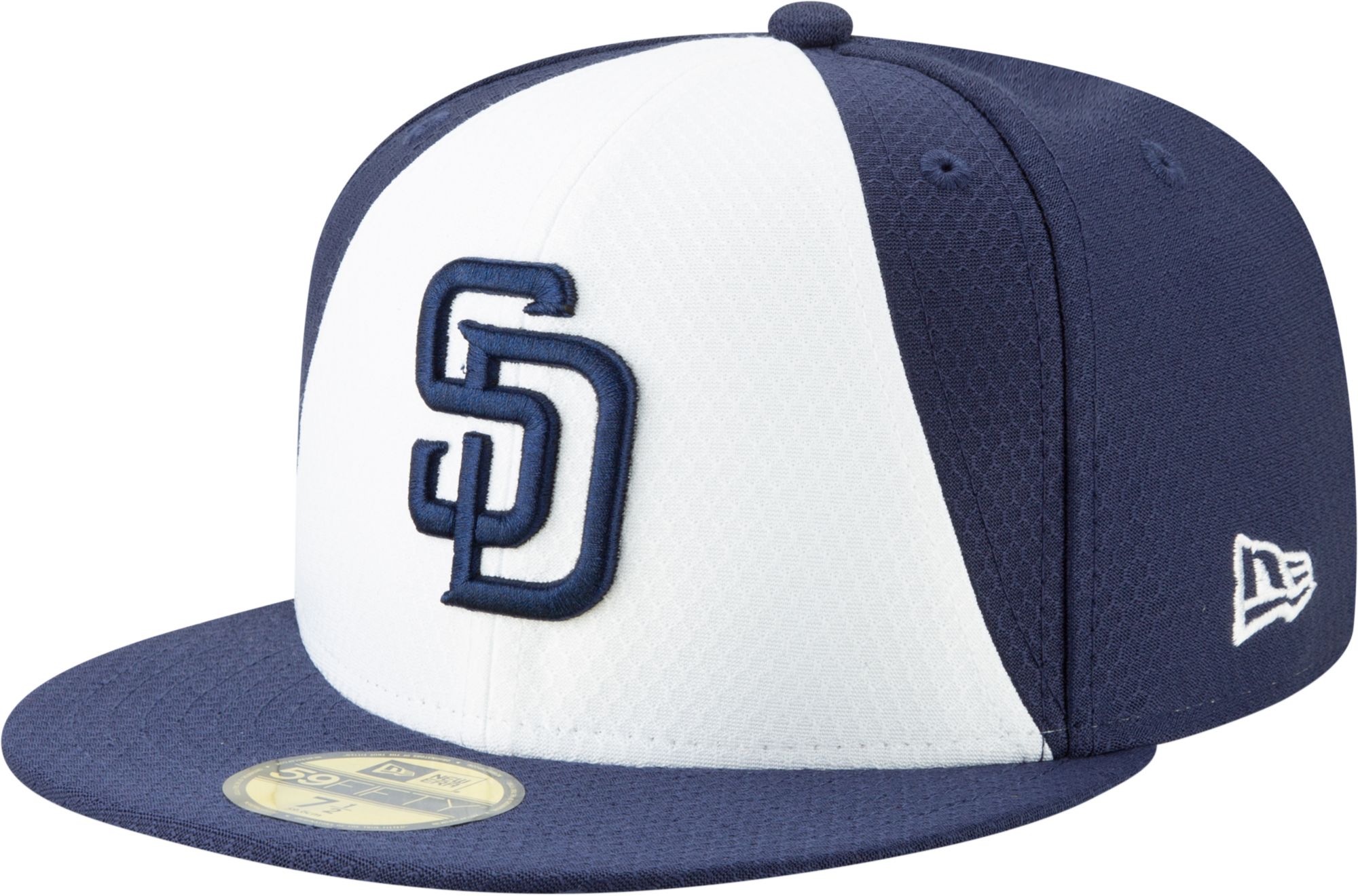 san diego padres baseball cap