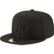 New Era Men's New York Yankees 59Fifty Game Navy Authentic New Era Men's New York Yankees 59Fifty Game Navy Authentic