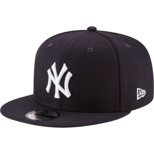 New Era Men's New York Yankees 59Fifty Game Navy Low Crown