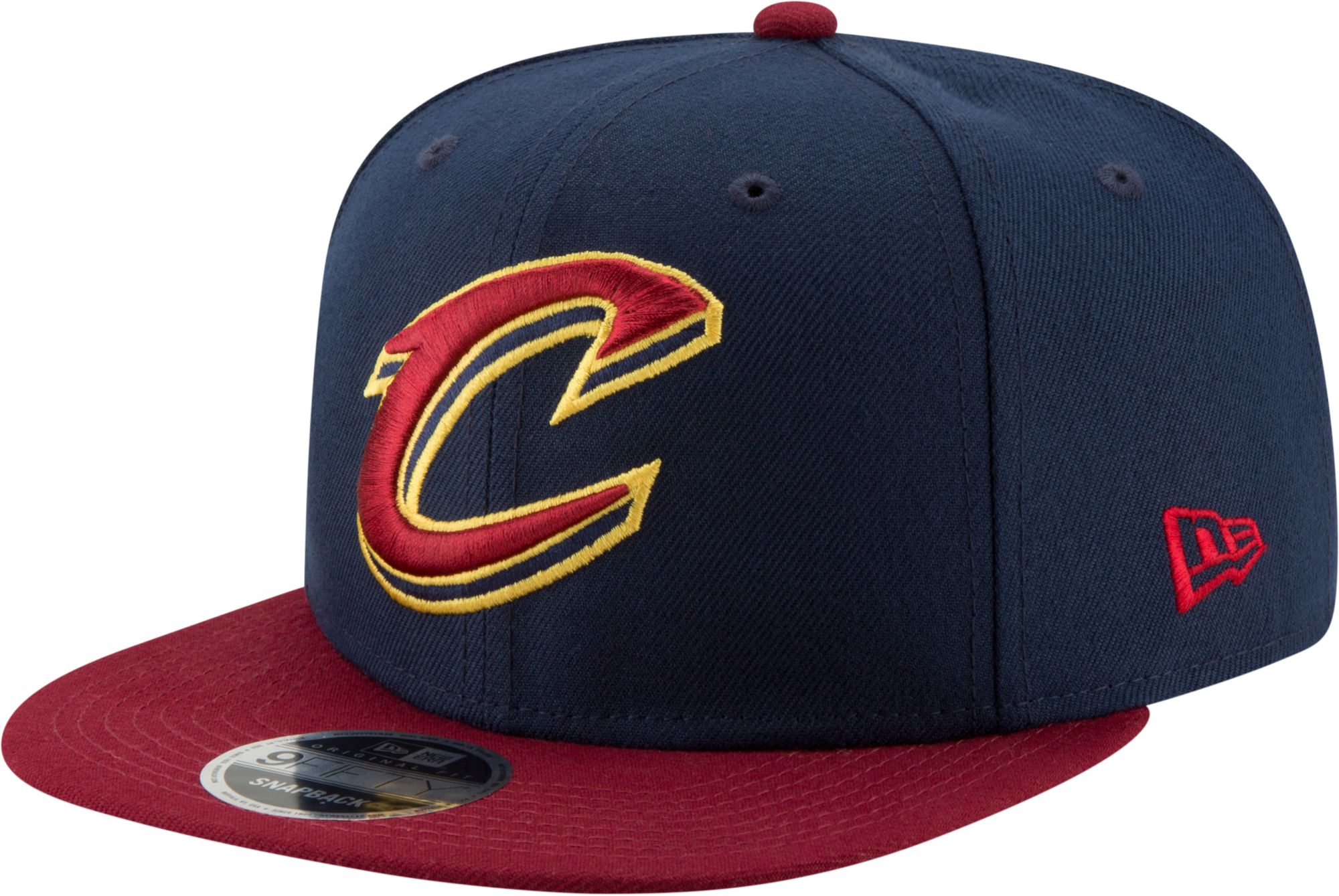 cavs hats