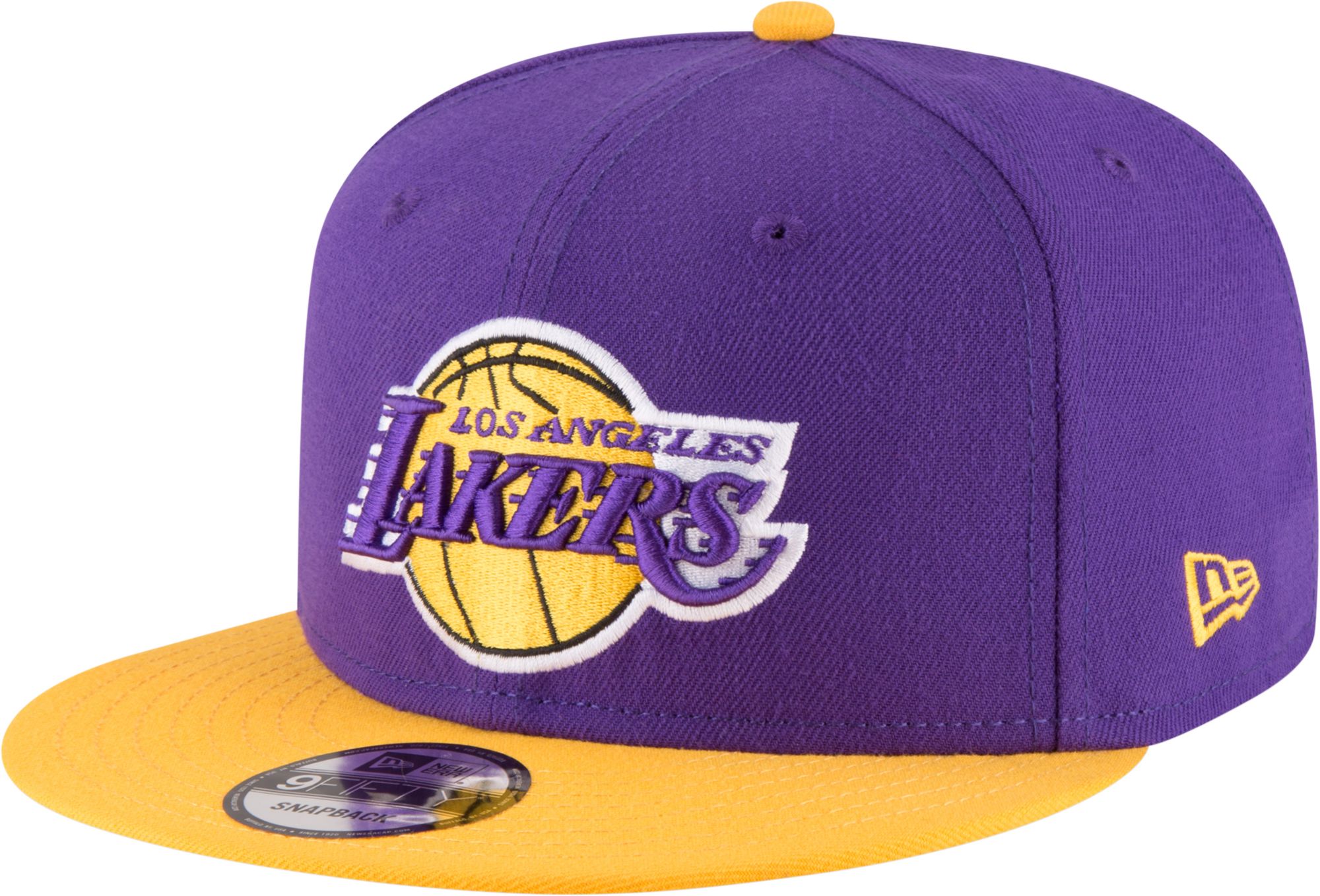 LA Lakers LeBron James 2020-2021 City Edition Jersey – On D' Move