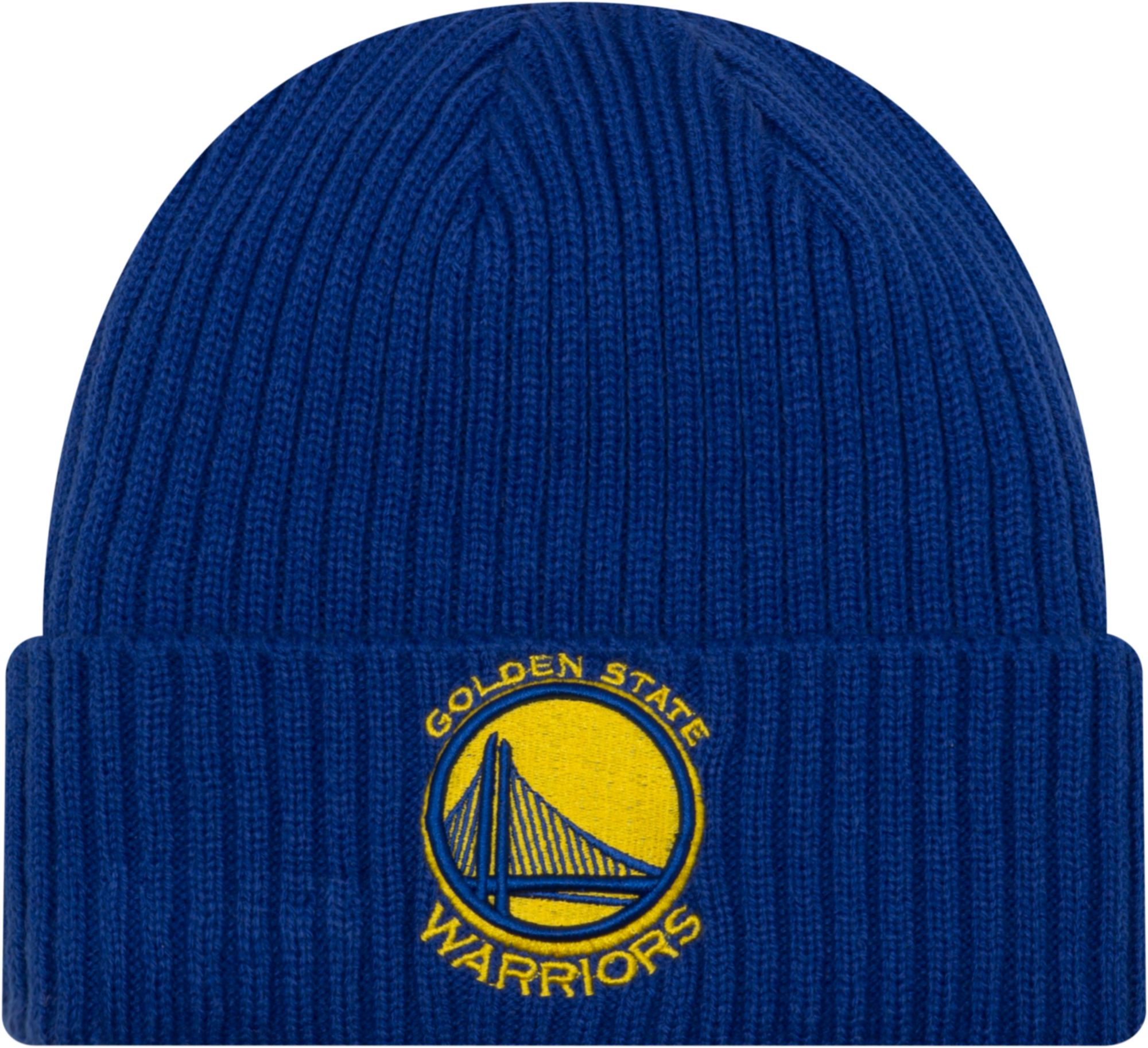 golden state warriors stocking cap