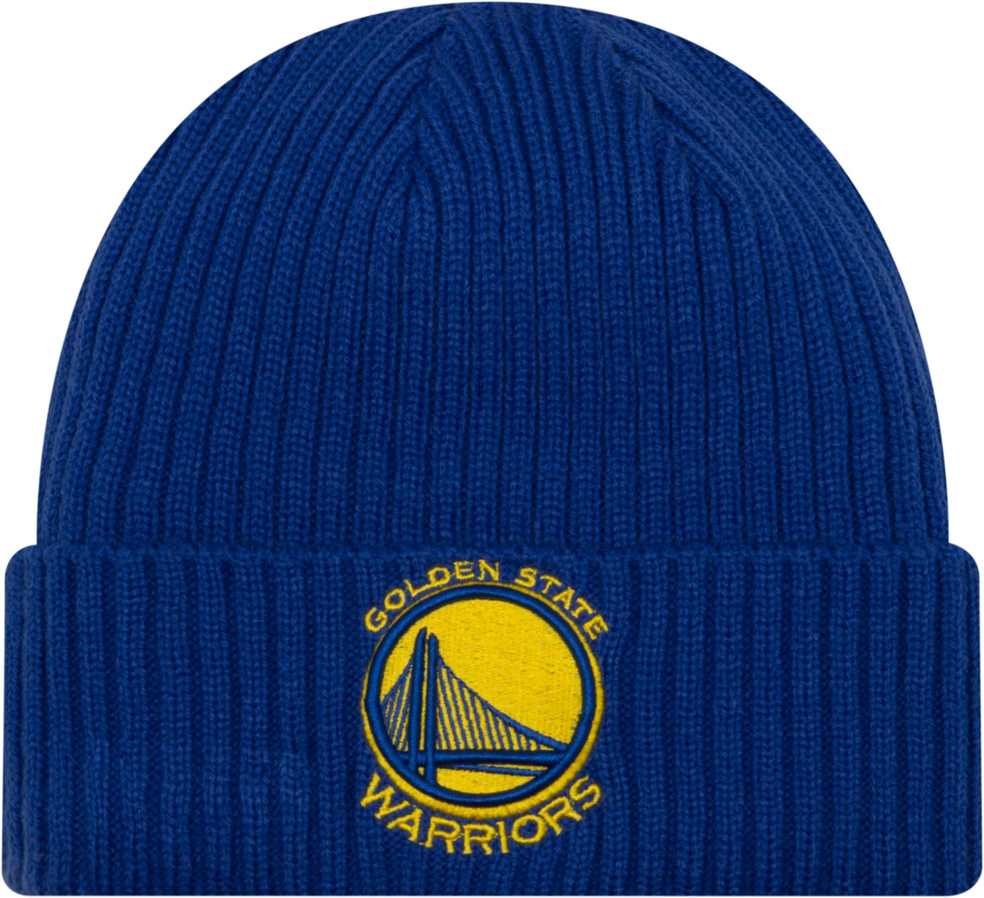 golden state warriors stocking hat