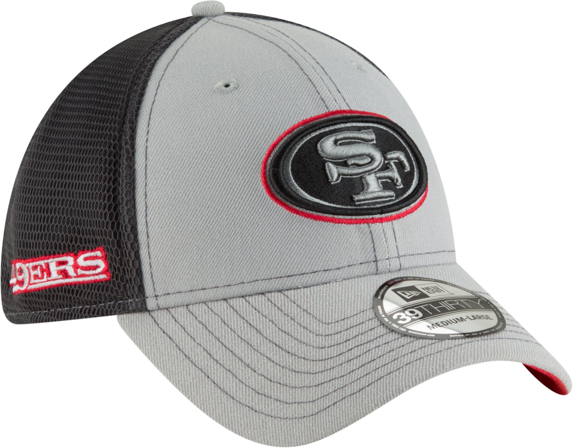 49ers hats for sale