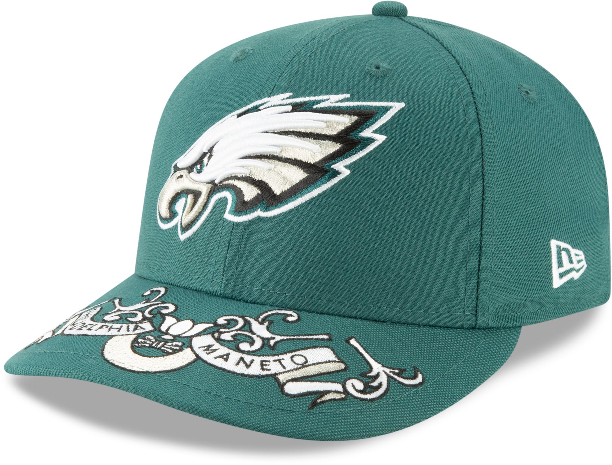 2019 nfl caps