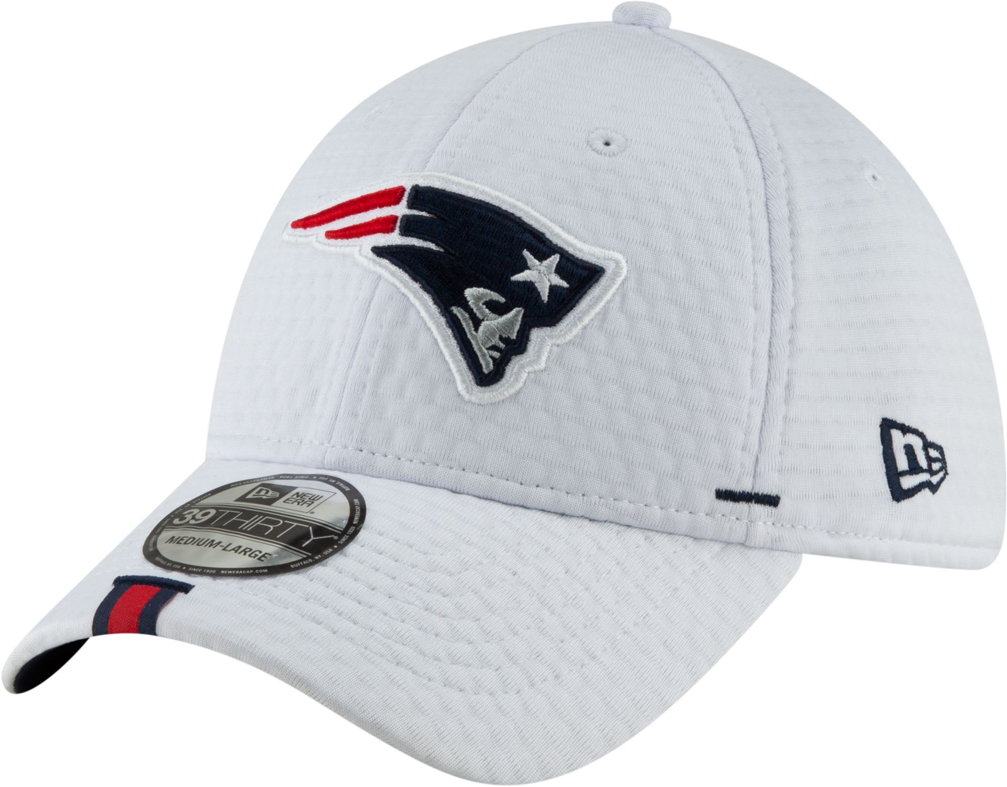 patriots beanie lids