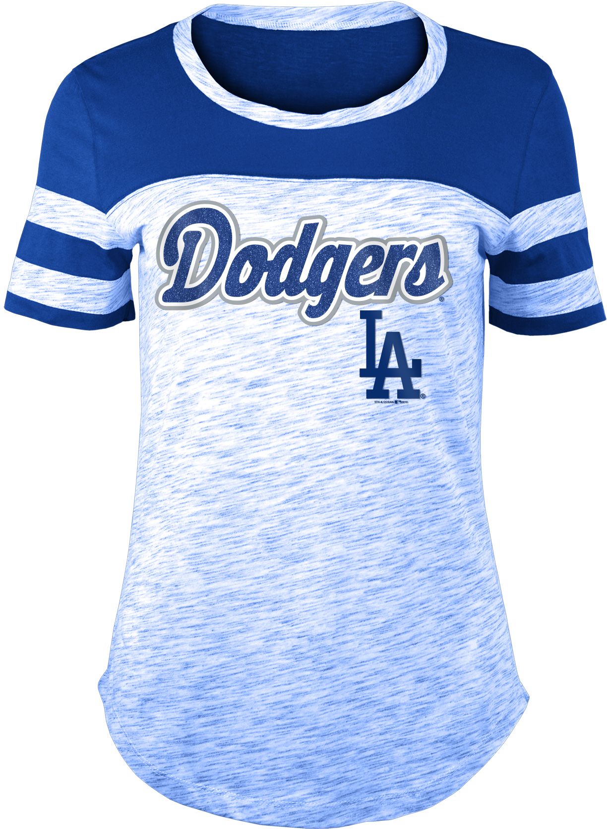 cute dodger shirts