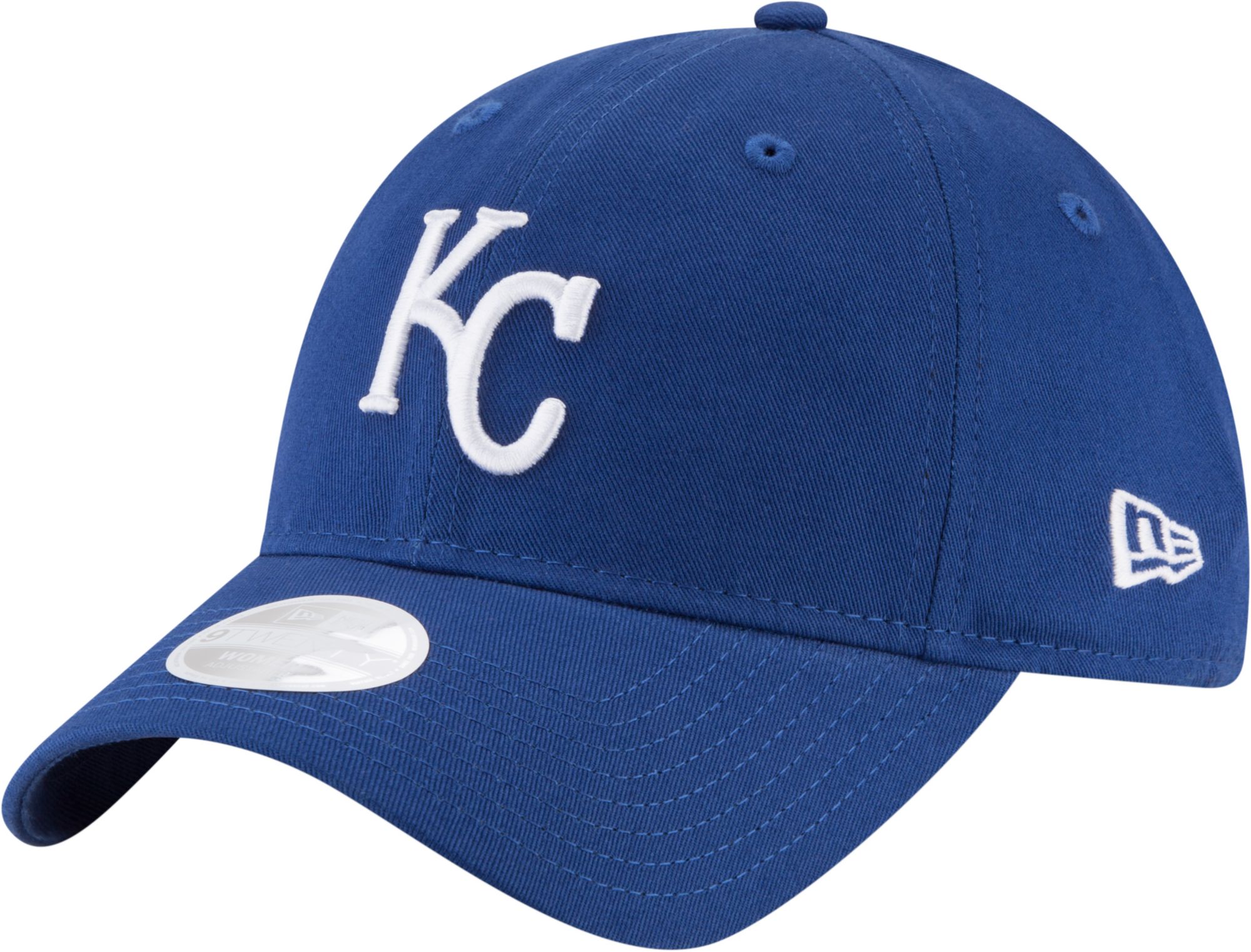 Kansas City Royals 2021 Blue BUCKET Hat by New Era