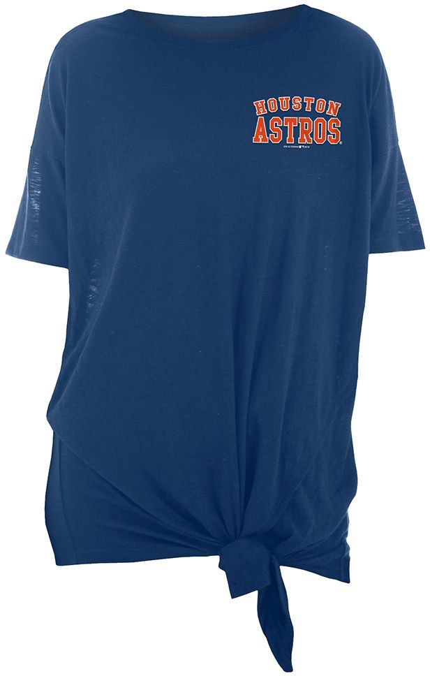 houston astros women's jersey