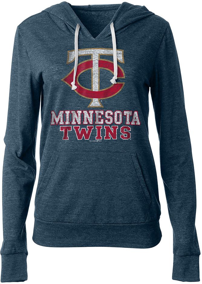 Minnesota Twins Women's Apparel 