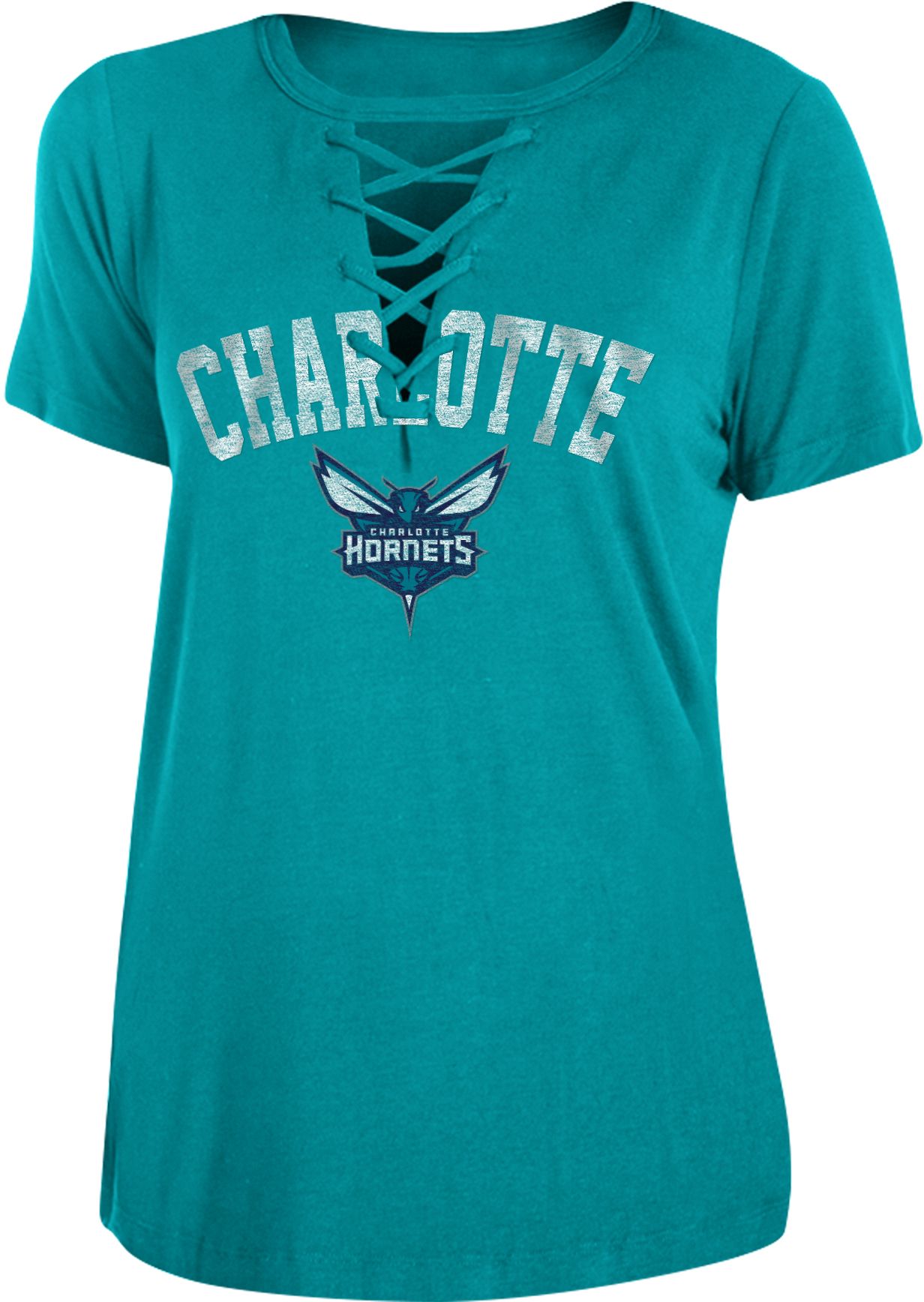 charlotte hornets women's apparel