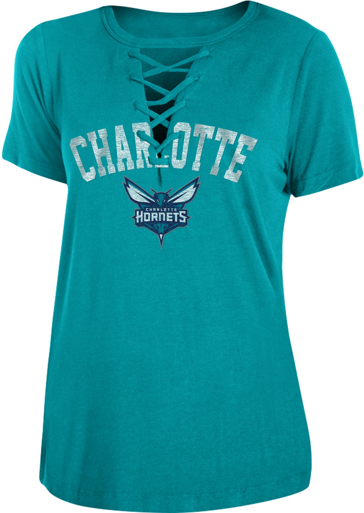 Charlotte Hornets Women's Apparel 