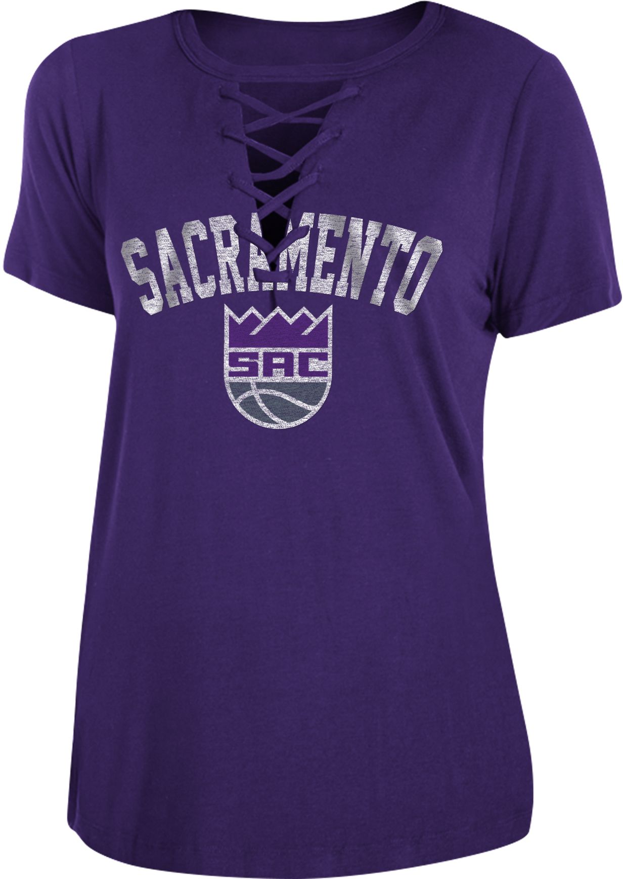 womens sacramento kings shirt