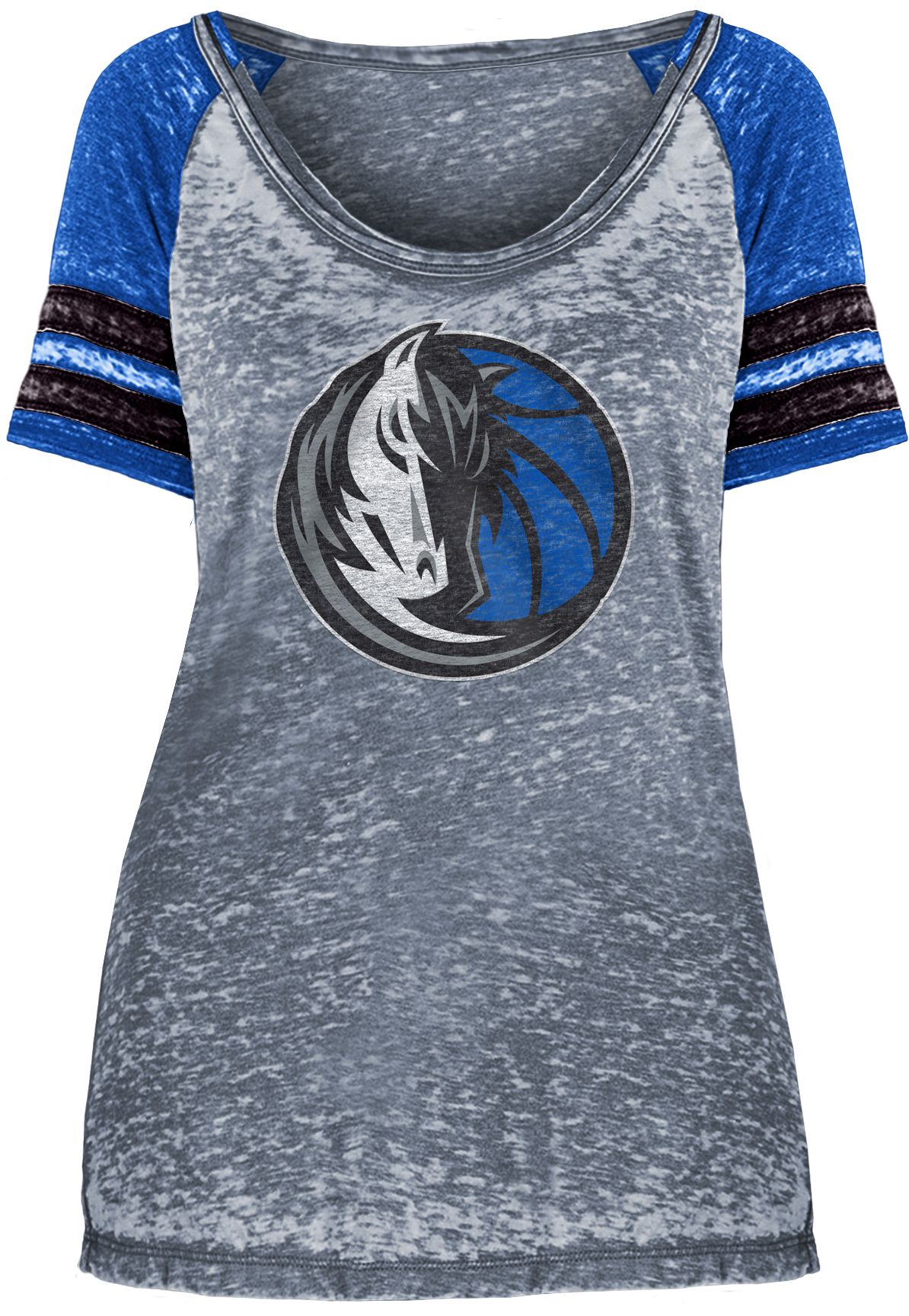 dallas mavericks women's apparel