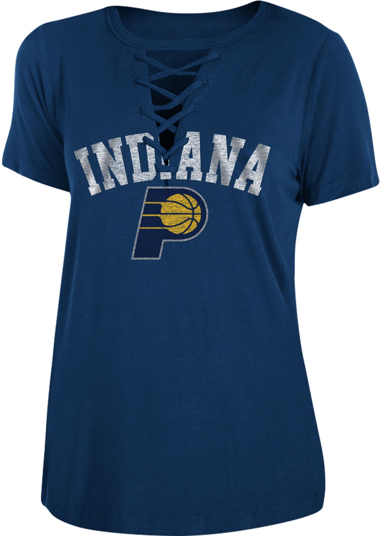 womens pacers shirt