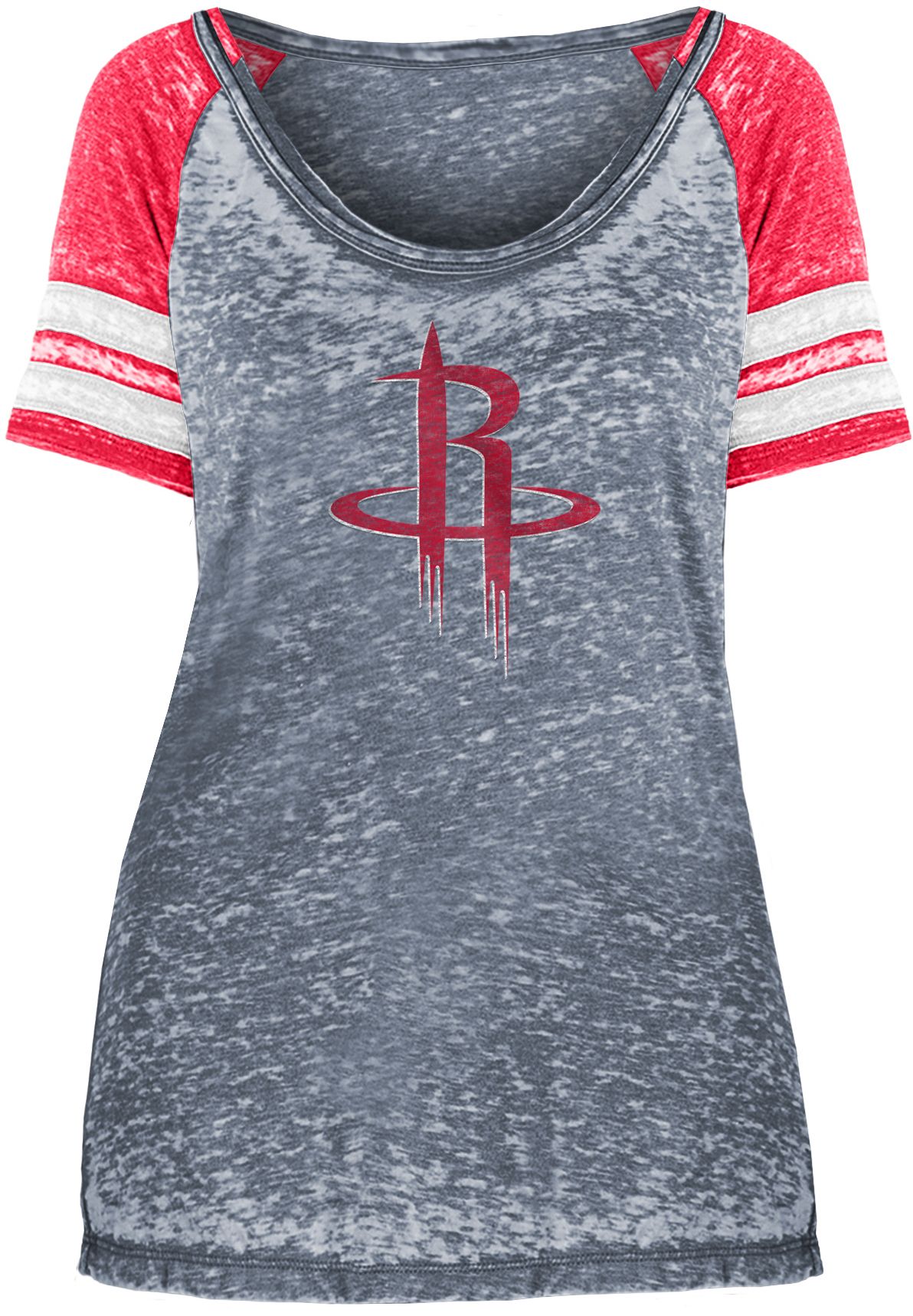 houston rockets women's clothing