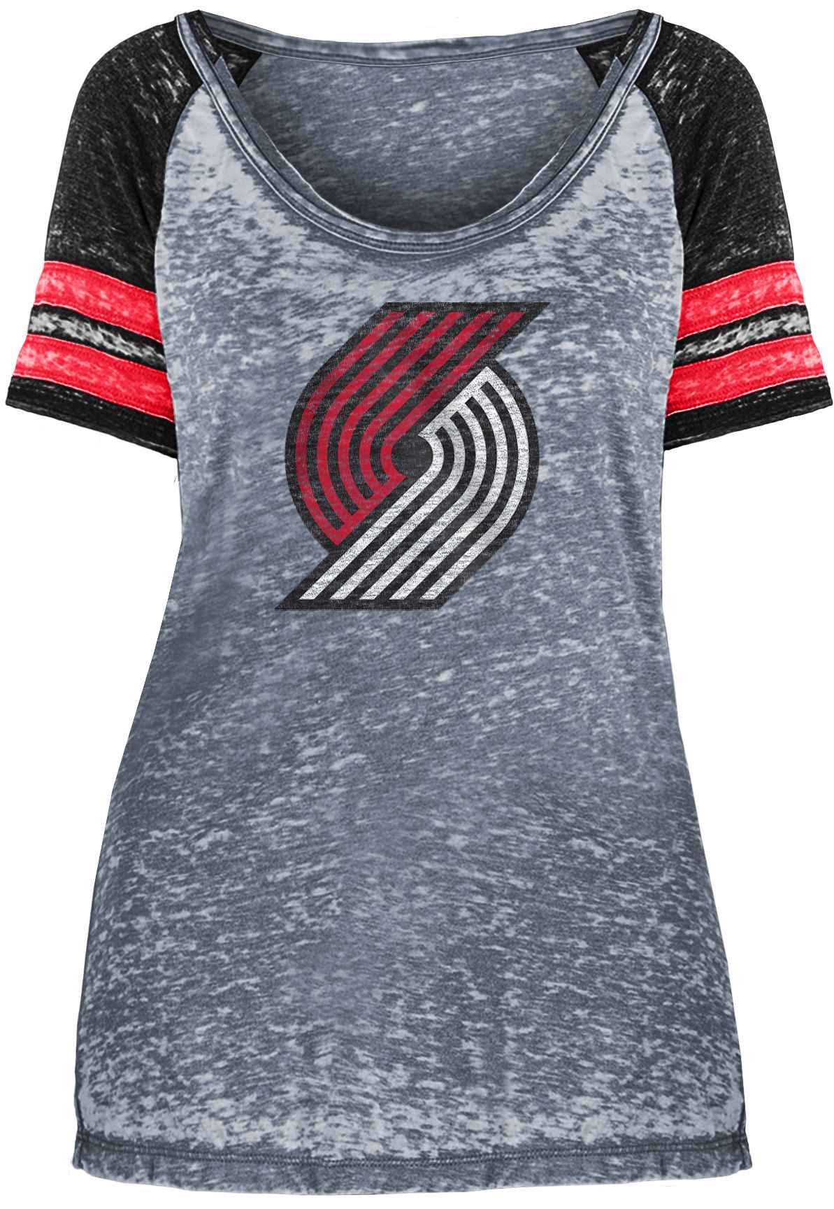 women's portland trail blazers apparel