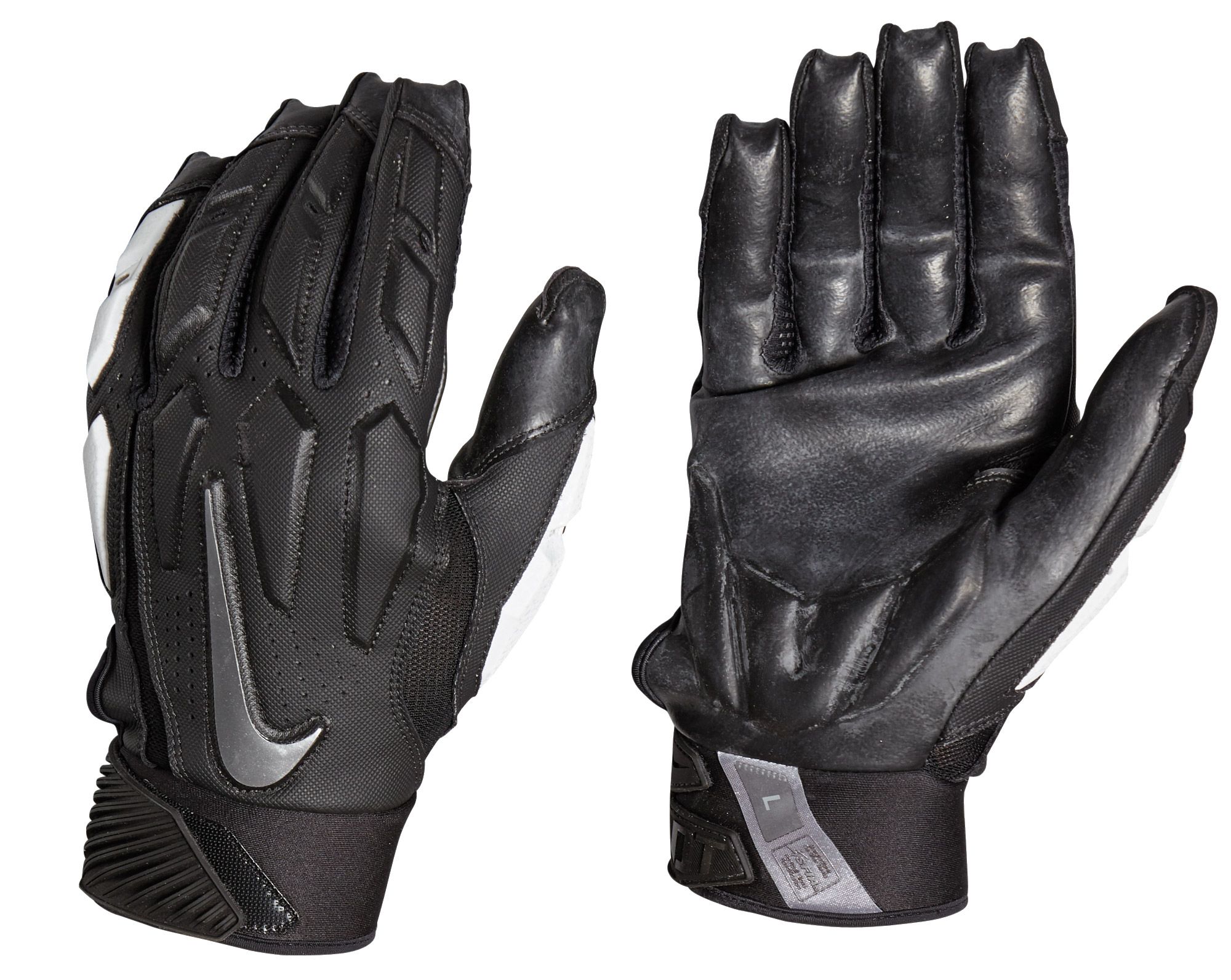 d line football gloves