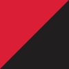 Uni Red/Blk/Uni Red