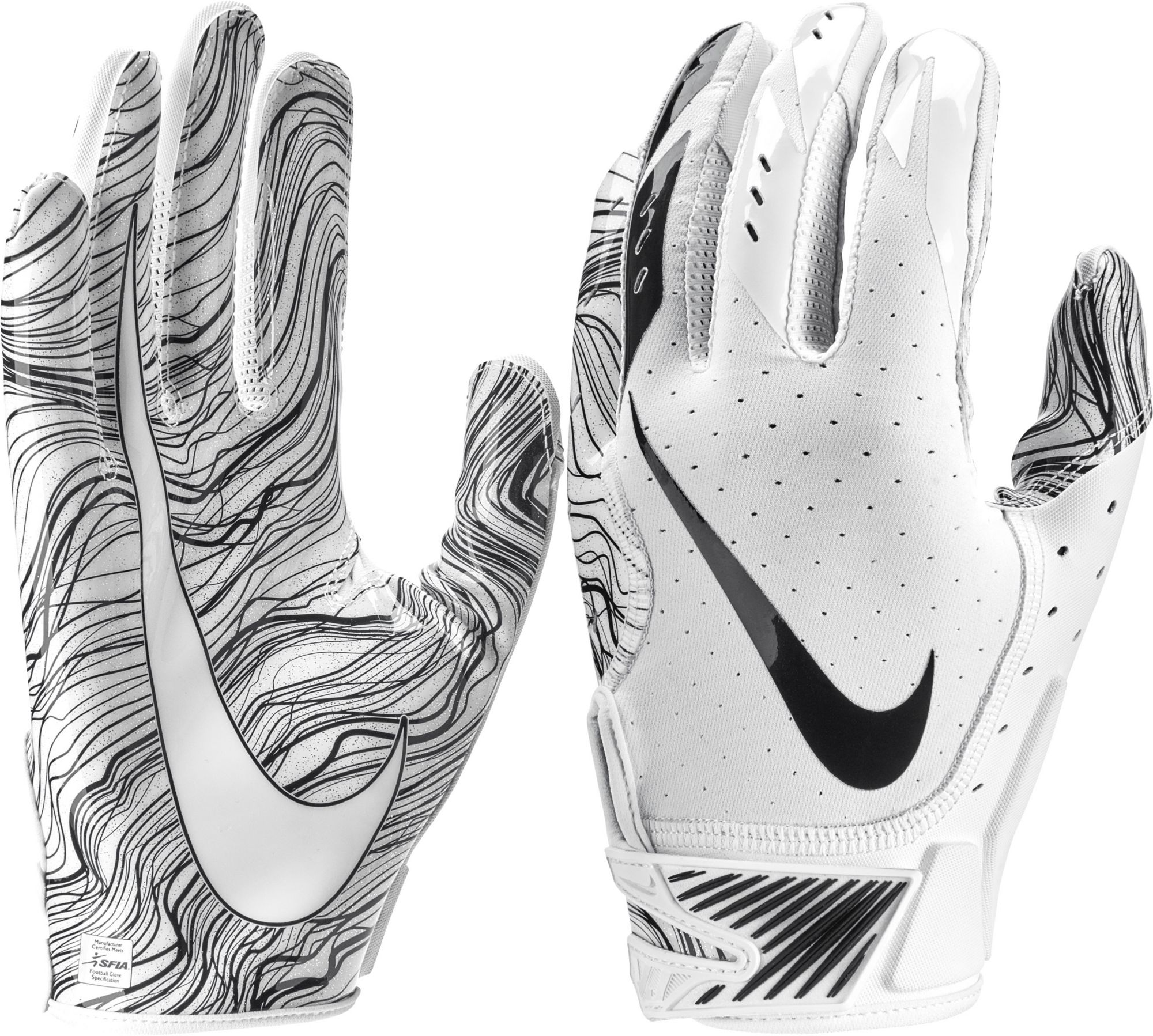 Nike vapor store jet 5.0 white