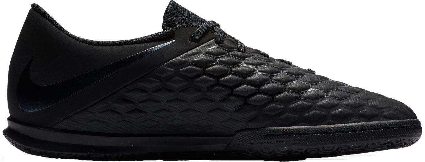 Nike Hypervenom 3 Club Indoor Soccer Shoes DICK'S Sporting Goods