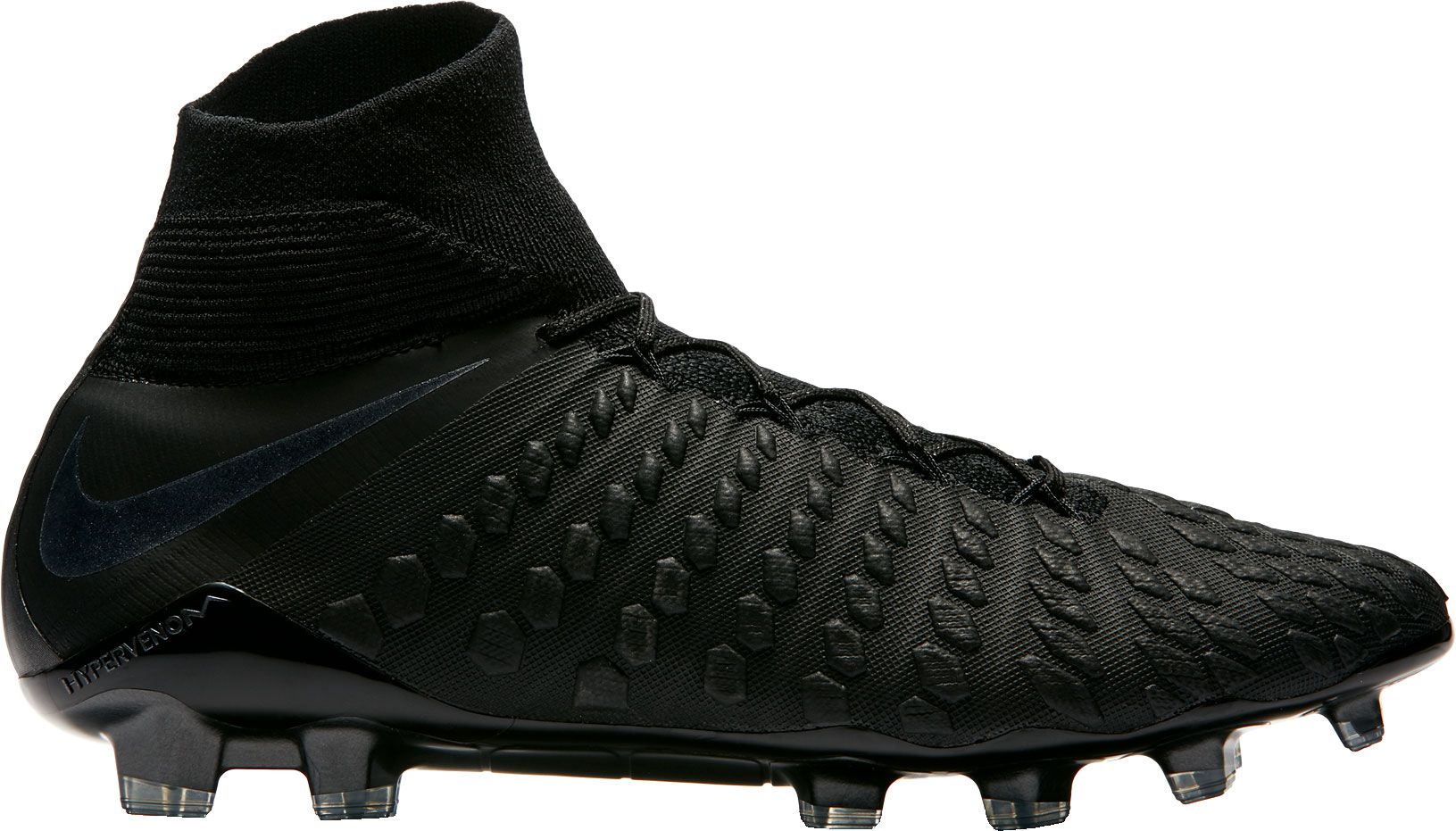 nike hypervenom soccer boots