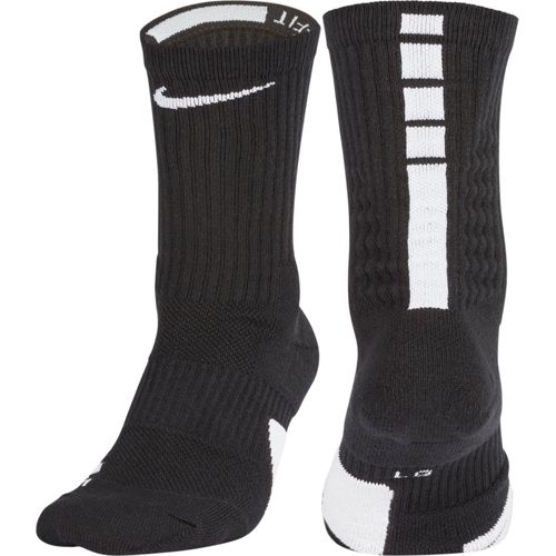 Nike Elite Basketball Crew Socks